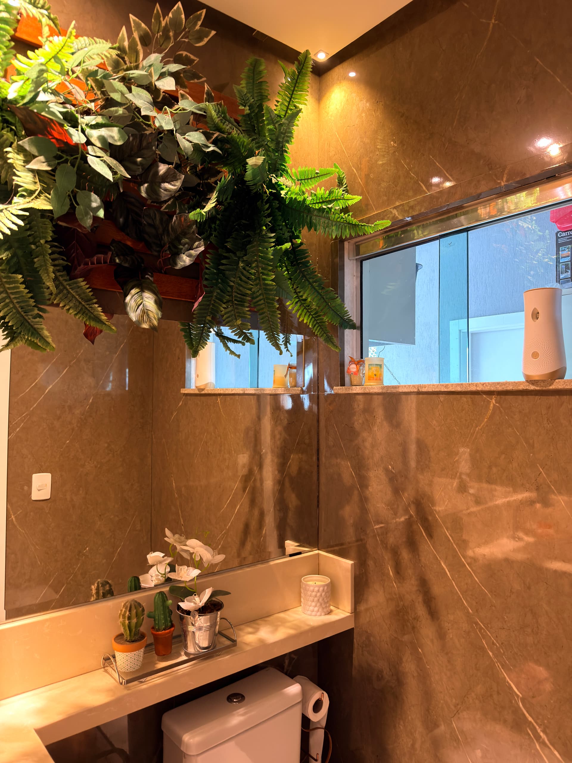Lavabo